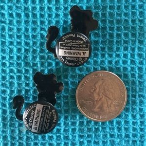 lion king croc charms